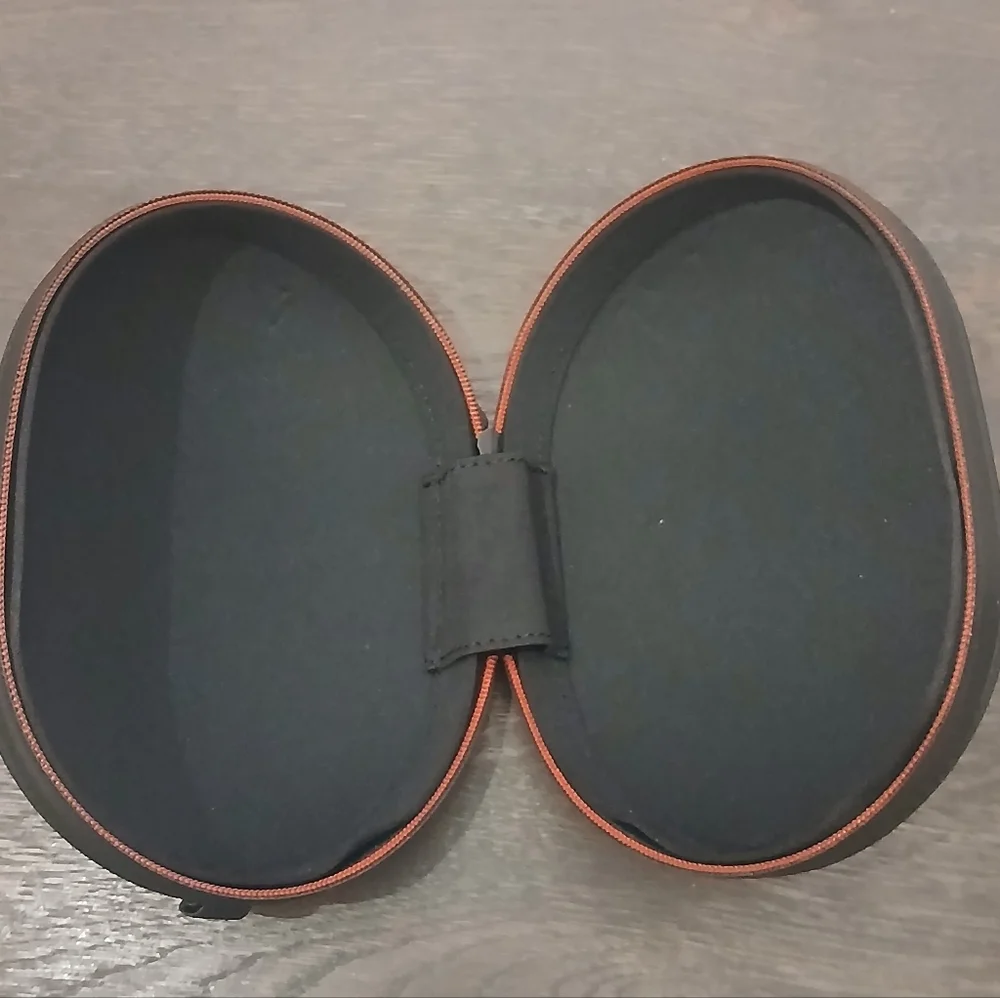 Beats By Dre Hard Shell Zip Carrying Case Beats 3